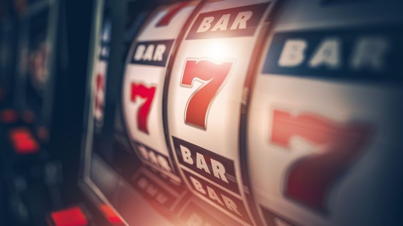 Slot Thầy Đồ